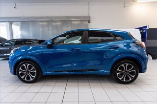 FORD Puma 1.0 ecoboost h ST-Line s&s 125cv