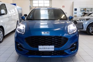 FORD Puma 1.0 ecoboost h ST-Line s&s 125cv