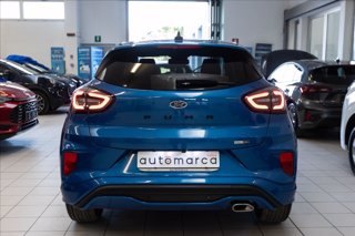 FORD Puma 1.0 ecoboost h ST-Line s&s 125cv