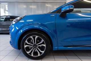 FORD Puma 1.0 ecoboost h ST-Line s&s 125cv