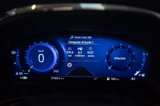 FORD Puma 1.0 ecoboost h ST-Line s&s 125cv