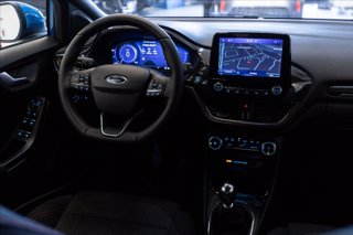 FORD Puma 1.0 ecoboost h ST-Line s&s 125cv