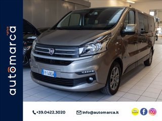 FIAT Talento 1.6 twin t. mjt LH2 12Q 145cv E6