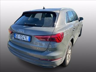 AUDI Q3 35 1.5 tfsi mhev Business s-tronic