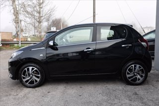 PEUGEOT 108 5p 1.0 vti Allure