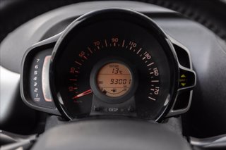 PEUGEOT 108 5p 1.0 vti Allure