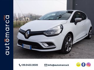 RENAULT Clio 1.5 dci energy Intens 110cv