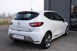 RENAULT Clio 1.5 dci energy Intens 110cv