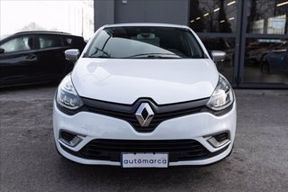 RENAULT Clio 1.5 dci energy Intens 110cv