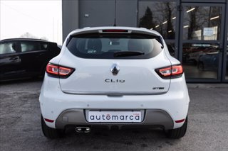 RENAULT Clio 1.5 dci energy Intens 110cv