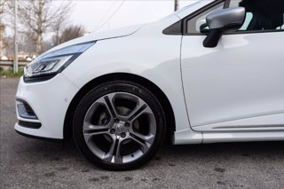 RENAULT Clio 1.5 dci energy Intens 110cv