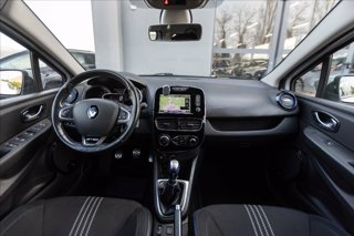 RENAULT Clio 1.5 dci energy Intens 110cv