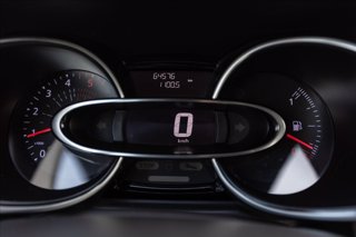 RENAULT Clio 1.5 dci energy Intens 110cv