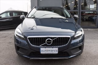 VOLVO V40 Cross Country 2.0 d2