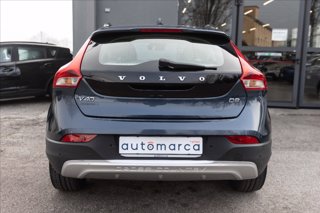 VOLVO V40 Cross Country 2.0 d2