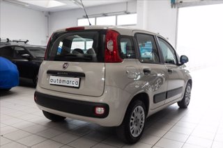 FIAT Panda 1.2 Easy 69cv E6