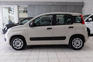 FIAT Panda 1.2 Easy 69cv E6