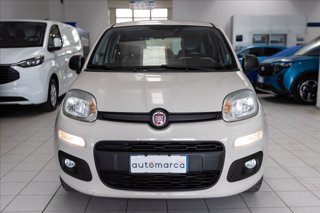 FIAT Panda 1.2 Easy 69cv E6