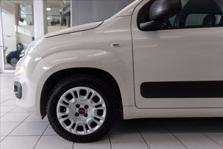 FIAT Panda 1.2 Easy 69cv E6