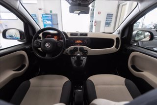 FIAT Panda 1.2 Easy 69cv E6