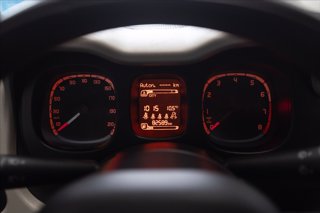 FIAT Panda 1.2 Easy 69cv E6