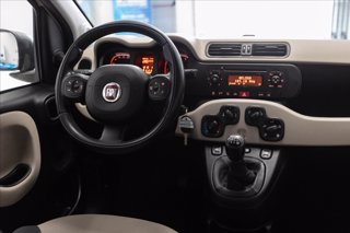 FIAT Panda 1.2 Easy 69cv E6