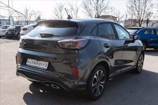 FORD Puma 1.0 ecoboost h ST-Line s&s 125cv auto