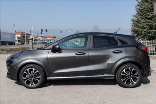 FORD Puma 1.0 ecoboost h ST-Line s&s 125cv auto