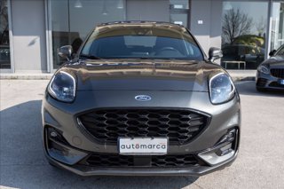 FORD Puma 1.0 ecoboost h ST-Line s&s 125cv auto