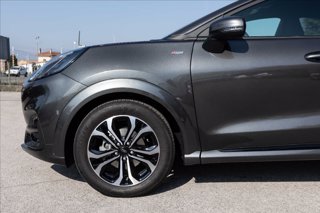 FORD Puma 1.0 ecoboost h ST-Line s&s 125cv auto