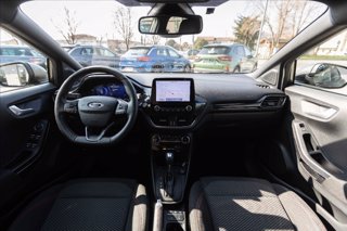 FORD Puma 1.0 ecoboost h ST-Line s&s 125cv auto