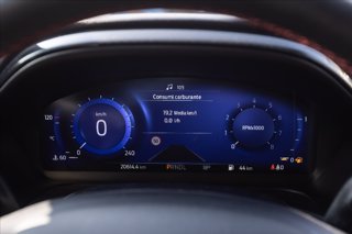 FORD Puma 1.0 ecoboost h ST-Line s&s 125cv auto