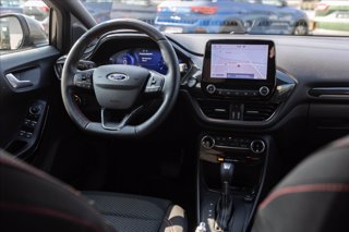 FORD Puma 1.0 ecoboost h ST-Line s&s 125cv auto