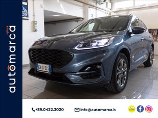 FORD Kuga 2.5 phev ST-Line X 2wd 225cv cvt