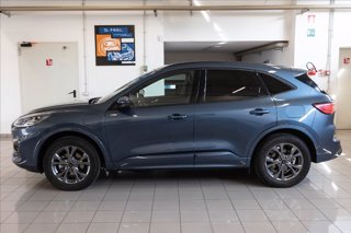 FORD Kuga 2.5 phev ST-Line X 2wd 225cv cvt