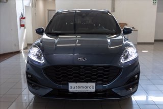 FORD Kuga 2.5 phev ST-Line X 2wd 225cv cvt