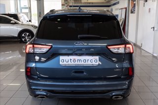FORD Kuga 2.5 phev ST-Line X 2wd 225cv cvt