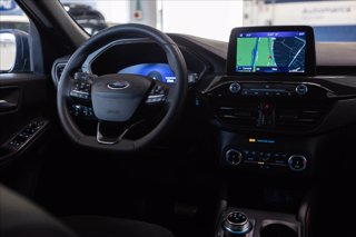 FORD Kuga 2.5 phev ST-Line X 2wd 225cv cvt