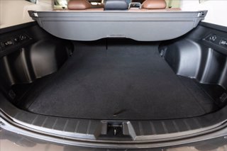 SUBARU Forester 2.0i e-boxer Premium lineartronic