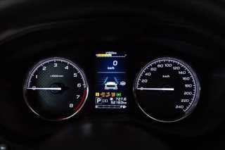 SUBARU Forester 2.0i e-boxer Premium lineartronic