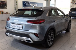 KIA XCeed 1.0 tgdi Gpl Business 117cv mt