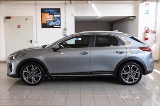 KIA XCeed 1.0 tgdi Gpl Business 117cv mt