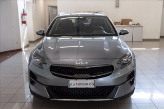 KIA XCeed 1.0 tgdi Gpl Business 117cv mt