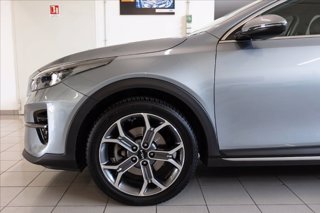 KIA XCeed 1.0 tgdi Gpl Business 117cv mt