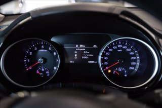 KIA XCeed 1.0 tgdi Gpl Business 117cv mt