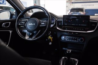 KIA XCeed 1.0 tgdi Gpl Business 117cv mt