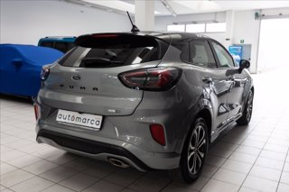 FORD Puma 1.0 ecoboost h ST-Line s&s 125cv auto