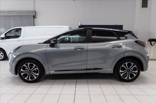 FORD Puma 1.0 ecoboost h ST-Line s&s 125cv auto