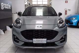 FORD Puma 1.0 ecoboost h ST-Line s&s 125cv auto