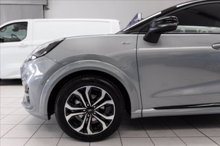 FORD Puma 1.0 ecoboost h ST-Line s&s 125cv auto